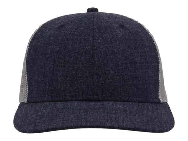 The Game GB452H Heather Everyday Trucker