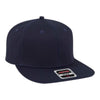 OTTO 13-1158 OTTO CAP OTTO FLEX Fitted 6 Panel Mid Profile Baseball Cap