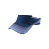 Mega Cap 4039 3 Panel Cotton Visor