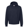 Bayside 975 Unisex Quintessential Hooded Sweatshirt
