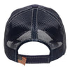 Outdoor Cap USA-800M Pro Mid Crown Mesh Back