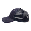 Outdoor Cap USA-800M Pro Mid Crown Mesh Back