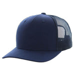 Kamel 815FT 5 Panel Trucker Hat Kamel 815 Series