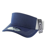 Pit Bull PB244 Solid Sun Visor Hat