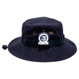 Pit Bull PB169 Washed Boonie with Strapped Bucket Hat