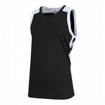 A4 NB2093 Youth Defender Basketball Jersey