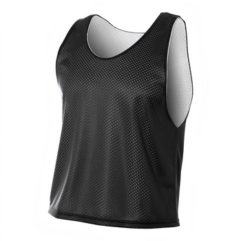 A4 NB2274 Lacrosse Reversible Practice Jersey