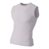 A4 NB2306 Youth Compression Muscle Tee