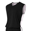 A4 NB2320 Youth Reversible Moisture Management Muscle