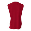 A4 NB2320 Youth Reversible Moisture Management Muscle