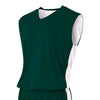 A4 NB2320 Youth Reversible Moisture Management Muscle