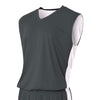 A4 NB2320 Youth Reversible Moisture Management Muscle