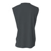 A4 NB2320 Youth Reversible Moisture Management Muscle