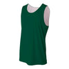 A4 NB2375 Youth Reversible Jump Jersey
