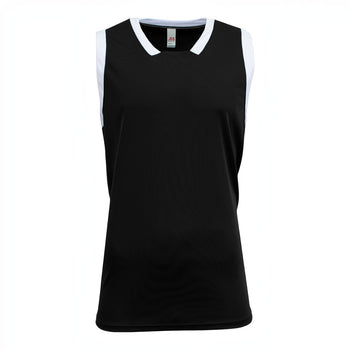 A4 NB2505 Youth Single Ply Basketball Jersey