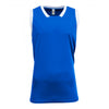 A4 NB2505 Youth Single Ply Basketball Jersey