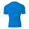 A4 NB3130 Youth Short Sleeve Compression Crew