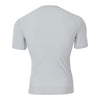 A4 NB3130 Youth Short Sleeve Compression Crew