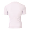 A4 NB3130 Youth Short Sleeve Compression Crew