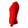 A4 NB3133 Youth Long Sleeve Compression Crew