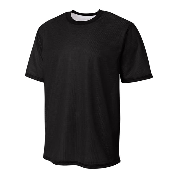 A4 NB3172 Youth Match Jersey