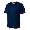 A4 NB3172 Youth Match Jersey