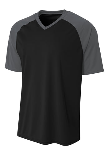 A4 NB3373 Youth Strike Jersey
