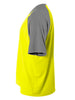 A4 NB3373 Youth Strike Jersey