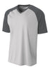 A4 NB3373 Youth Strike Jersey