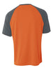 A4 NB3373 Youth Strike Jersey