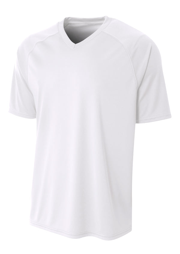 A4 NB3373 Youth Strike Jersey