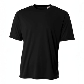 A4 NB3402 Sprint Performance Tee