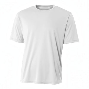 A4 NB3402 Sprint Performance Tee - 