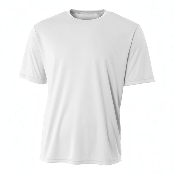 A4 NB3402 Sprint Performance Tee
