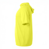 A4 NB3408 Youth Cooling Performance Short Sleeve Hooded Tee