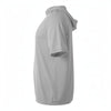 A4 NB3408 Youth Cooling Performance Short Sleeve Hooded Tee