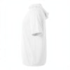 A4 NB3408 Youth Cooling Performance Short Sleeve Hooded Tee