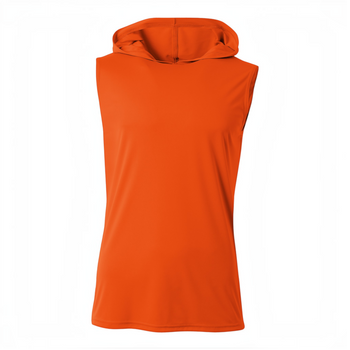 A4 NB3410 Youth Cooling Performance Sleeveless Tee