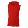 A4 NB3410 Youth Cooling Performance Sleeveless Tee