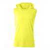 A4 NB3410 Youth Cooling Performance Sleeveless Tee