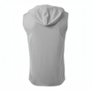 A4 NB3410 Youth Cooling Performance Sleeveless Tee