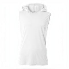 A4 NB3410 Youth Cooling Performance Sleeveless Tee - 