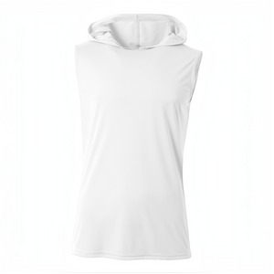 A4 NB3410 Youth Cooling Performance Sleeveless Tee - 