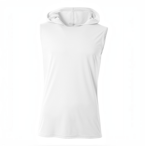A4 NB3410 Youth Cooling Performance Sleeveless Tee