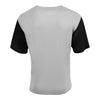 A4 NB3541 Sprint Color Block V-Neck