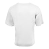 A4 NB3541 Sprint Color Block V-Neck