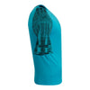 A4 NB3551 Youth Attacker Soccer Jersey