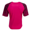 A4 NB3551 Youth Attacker Soccer Jersey