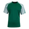A4 NB3551 Youth Attacker Soccer Jersey