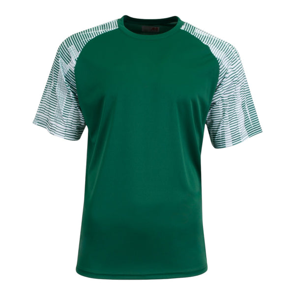 A4 NB3551 Youth Attacker Soccer Jersey